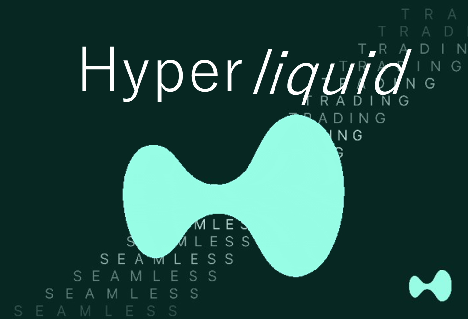 「新たなDEX」Hyperliquid(ハイパーリキッド)とは？その将来性は。