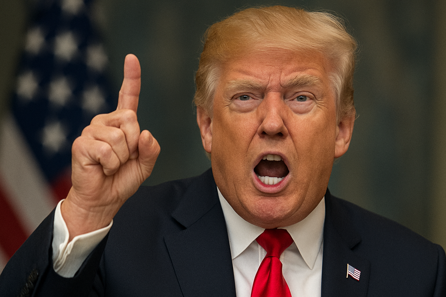 🌐 トランプ関税ショックから始まる未来の経済大波 – 仮想通貨バブル再燃の条件