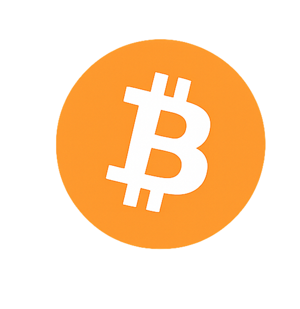 ビットコインのロゴ画像