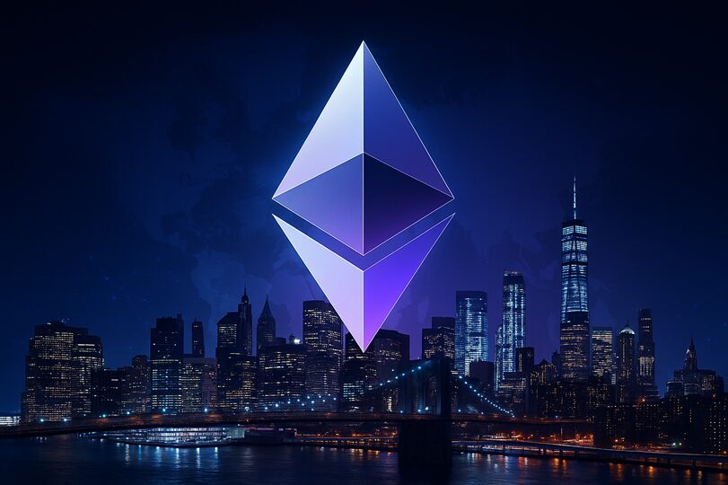 Ethereumはなぜ「次の柱」と呼ばれるのか？ステーブルコインから国家レベルのインフラまで