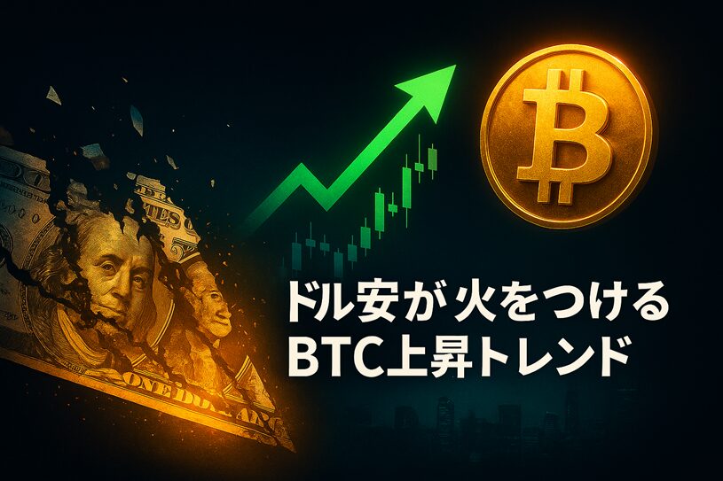 💵【FOMC利下げ後】ビットコインは次の高値へ──年内15万ドル突破シナリオを考える